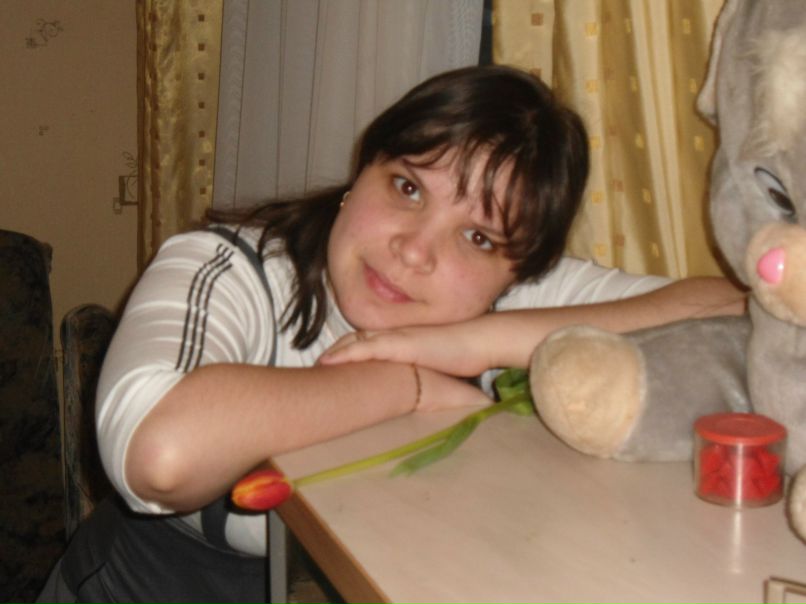 Екатерина Некрасова | Ульяновск