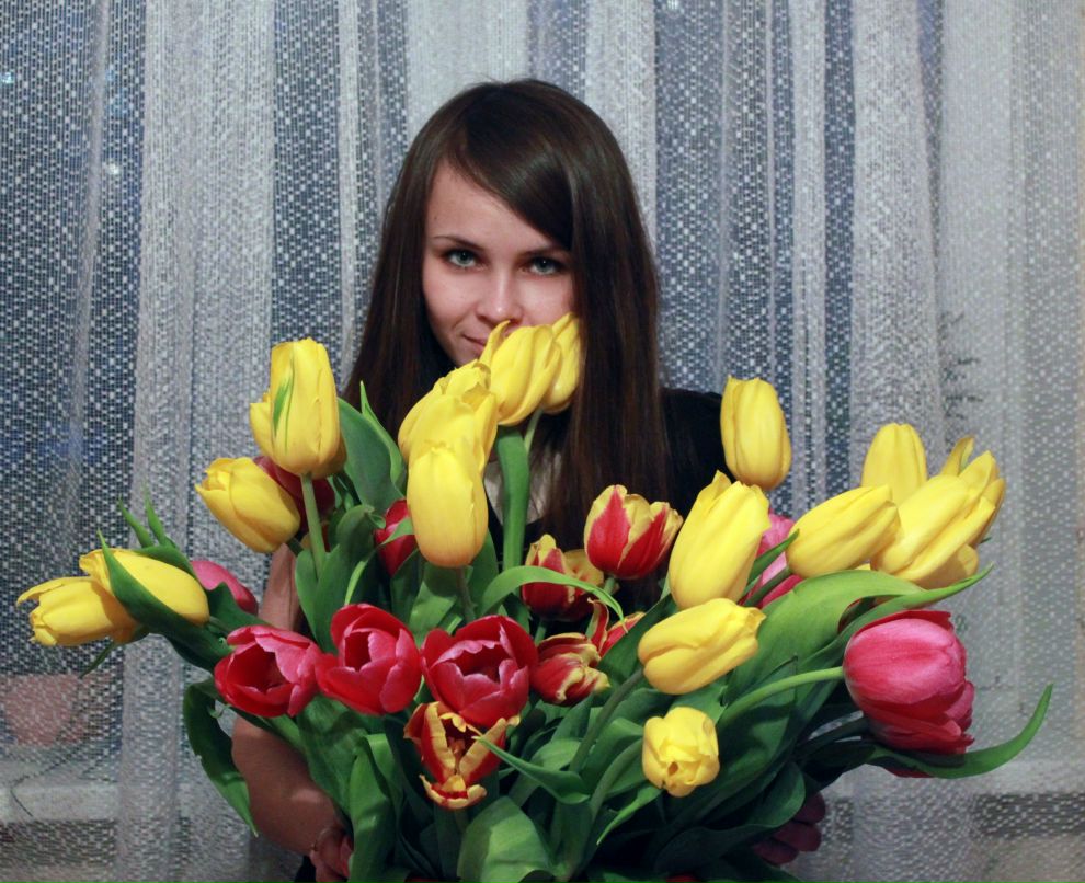 Юлия Борисова | Ставрополь