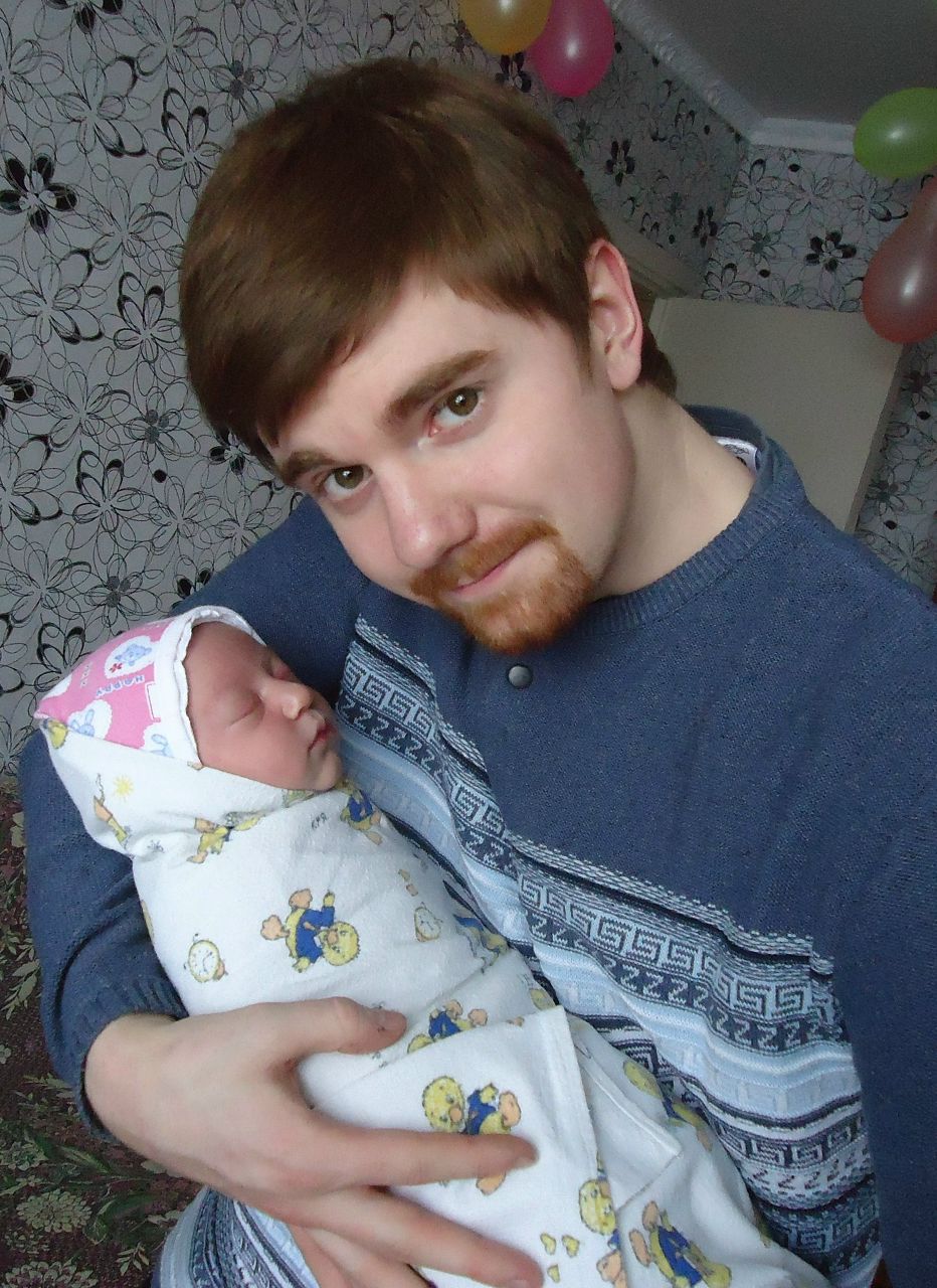 Павел Стёпин | Москва