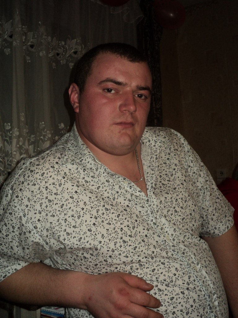 Максим Служалюк Олександрович | Винница