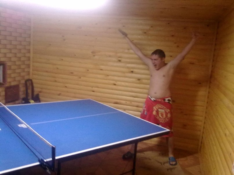 Roma Boyko | Сарны