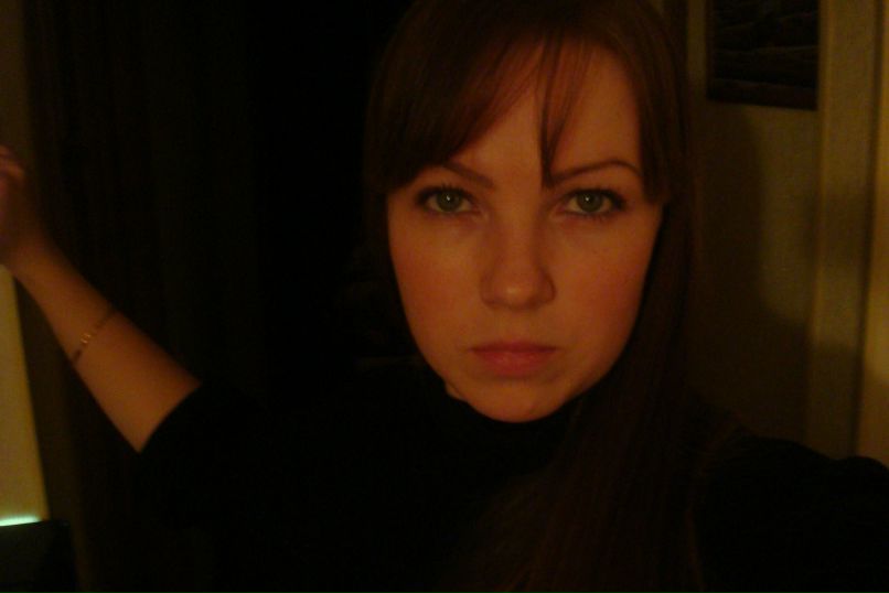 Таня Орлова | Киев