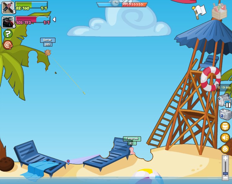 Георгий Шамоев | Москва