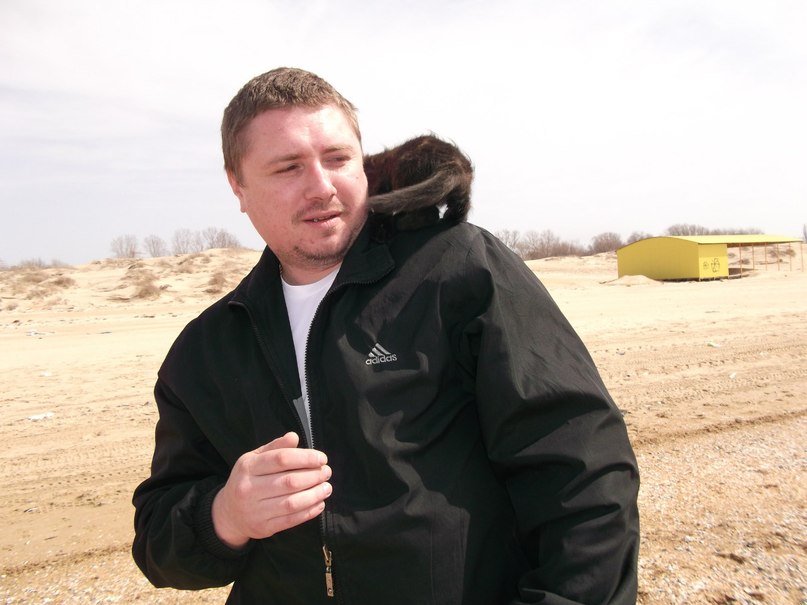 Вадим Левых | Москва