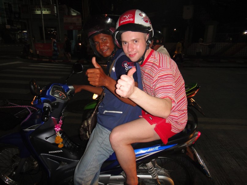 Сергей Никифоров | Красногорск