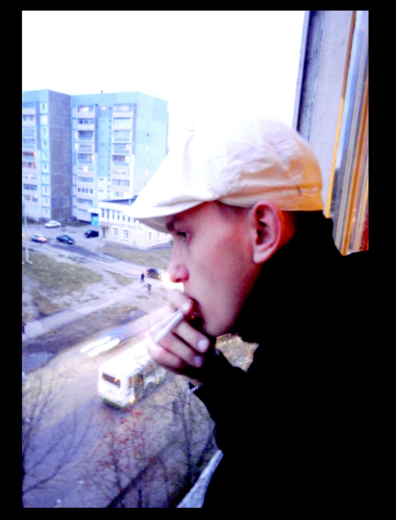 Мишаня Тужилов | Ульяновск