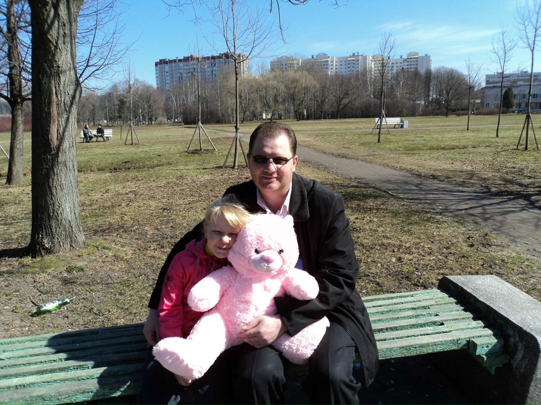 Игорь Логунов | Санкт-Петербург