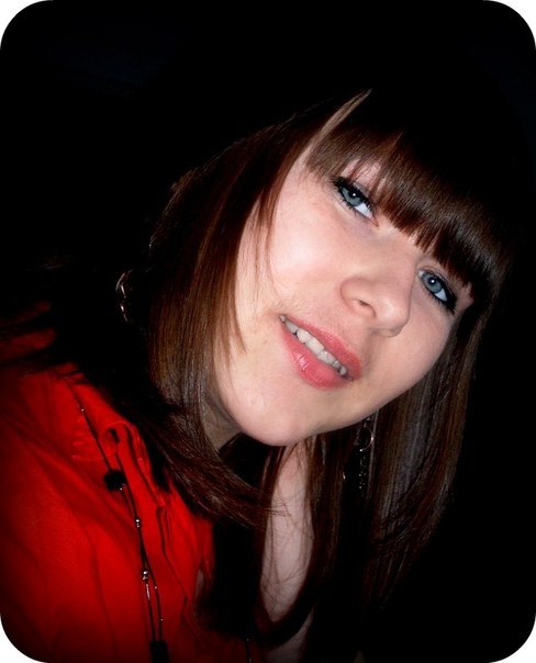 Мария Прокоп'юк | Черновцы