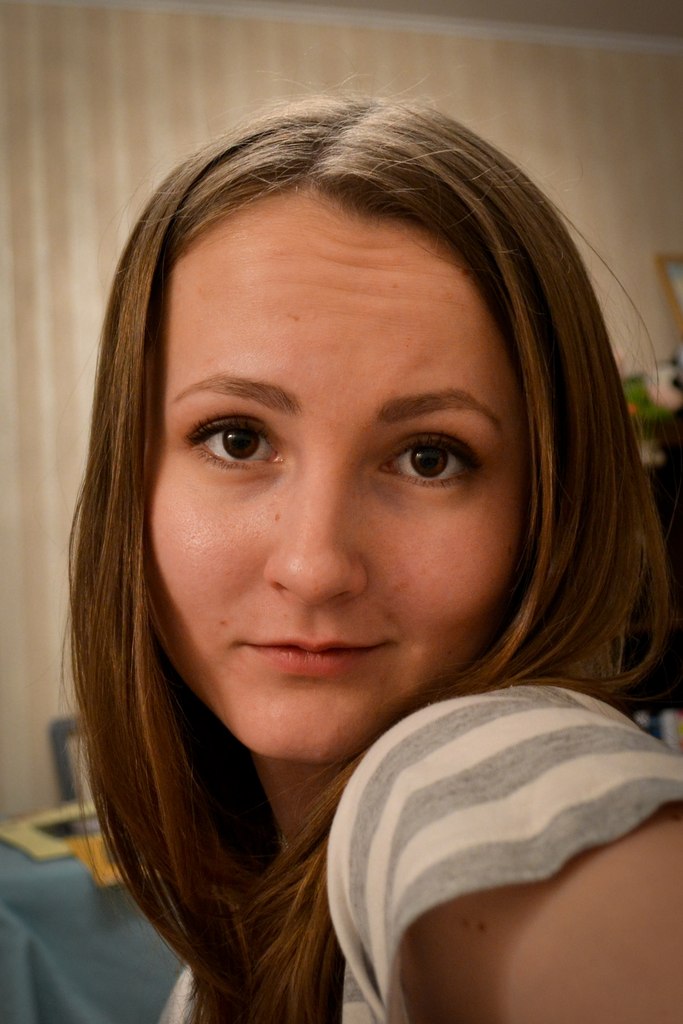 Анютка Зверева | Екатеринбург