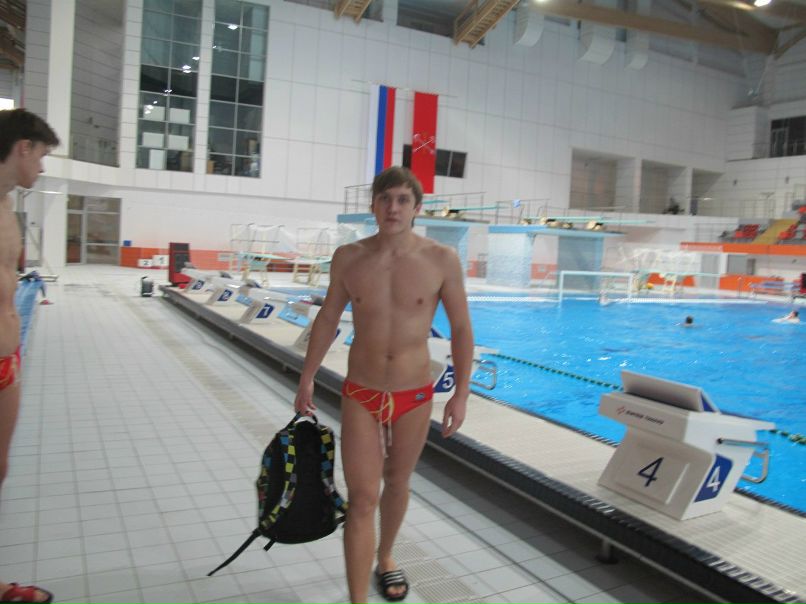 Ваня Михайличенко 14 | Санкт-Петербург