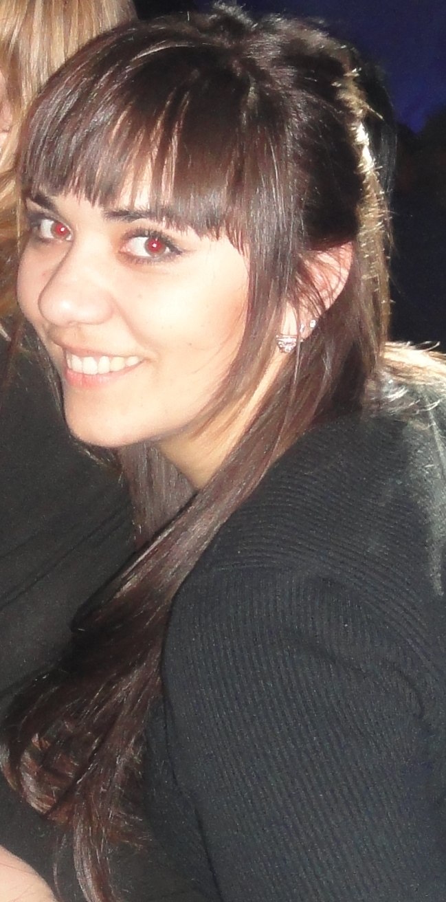 Руслана Вівчарук | Ивано-Франковск