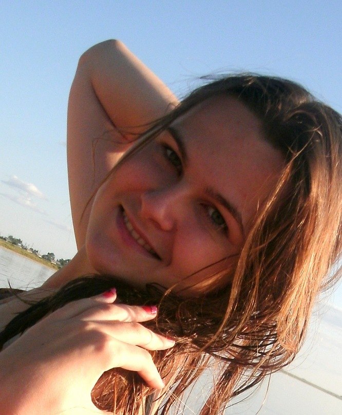 Дарья Клямер | Новосибирск