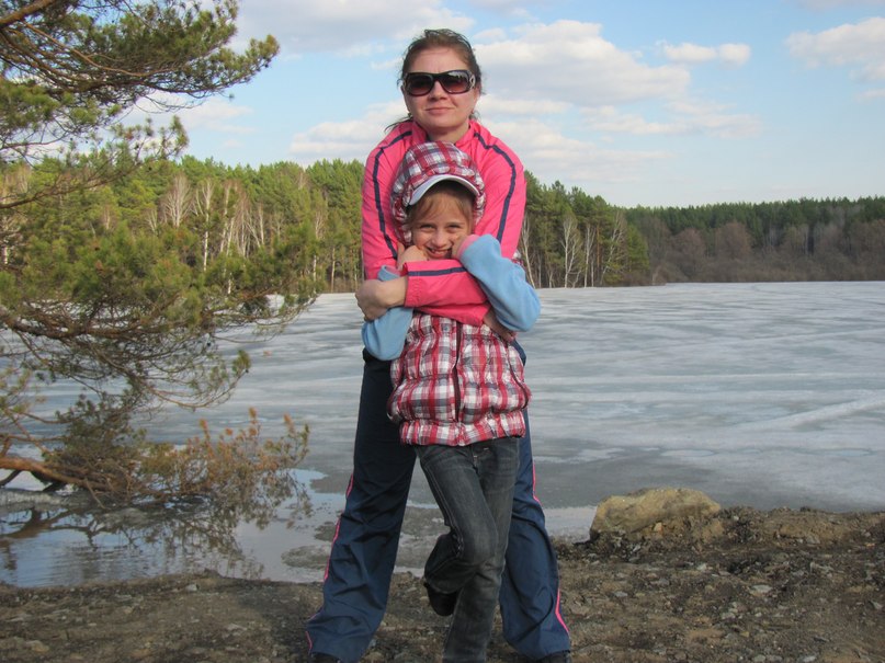 Лариса Рычкова | Новосибирск