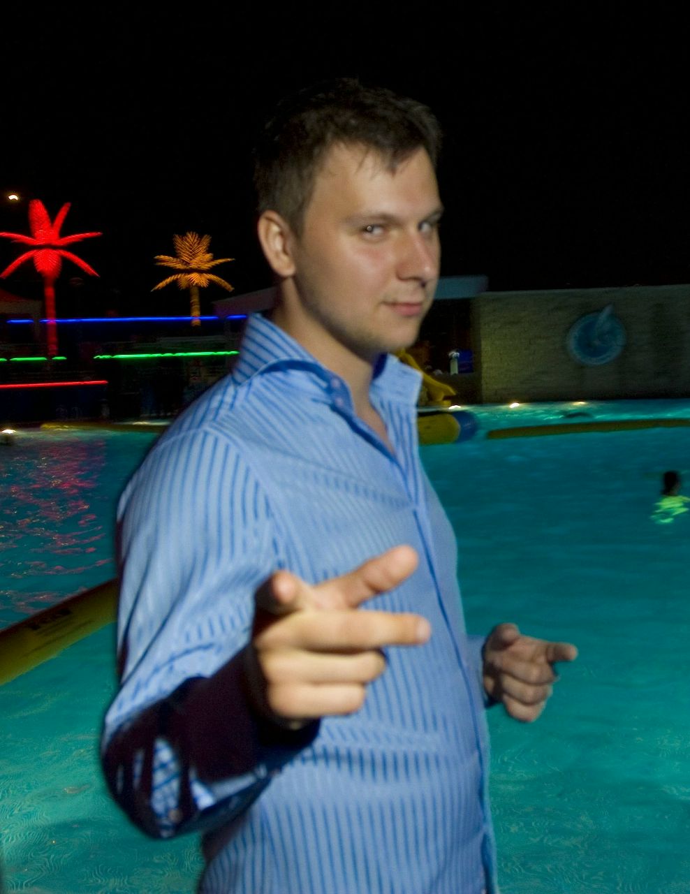 Сергей Рожков ★ GAMBO HEMP ★ | Санкт-Петербург