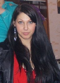 Alexandra Melnikova ♥Lisa♥ | Тверь