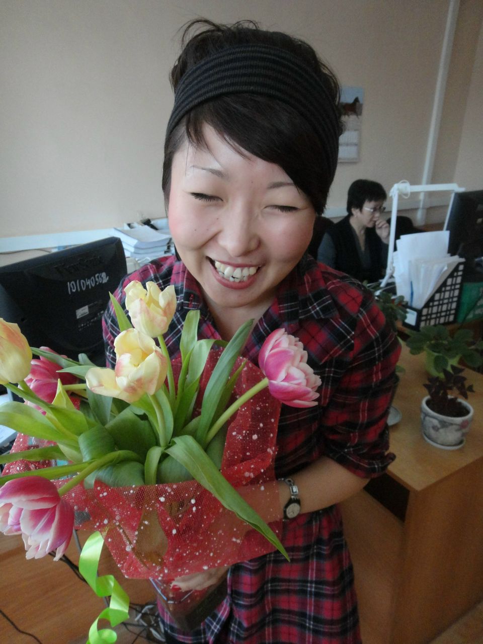 Туяна Тыкшеева | Улан-Удэ