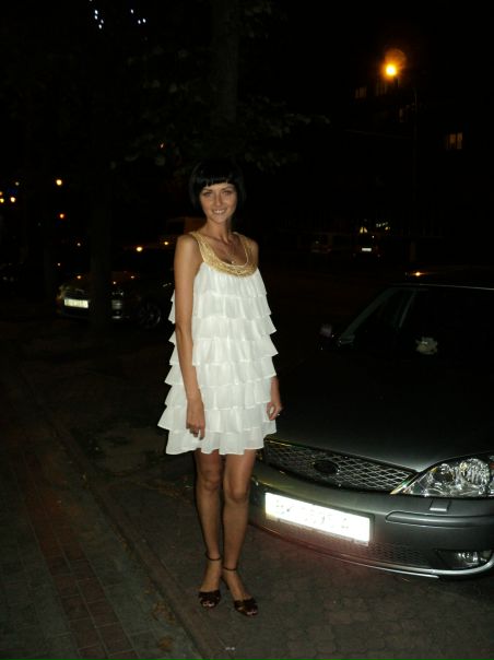 №95, Ірина Євтєєва, 27.08, Ровно №95, Ірина Євтєєва, 27.08, Ровно