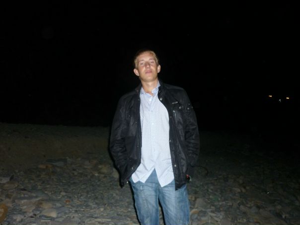 №5, Андрей Бочаров, 12.8.1992 №5, Андрей Бочаров, 12.8.1992