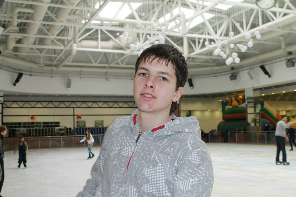 Илья Бараненко | 