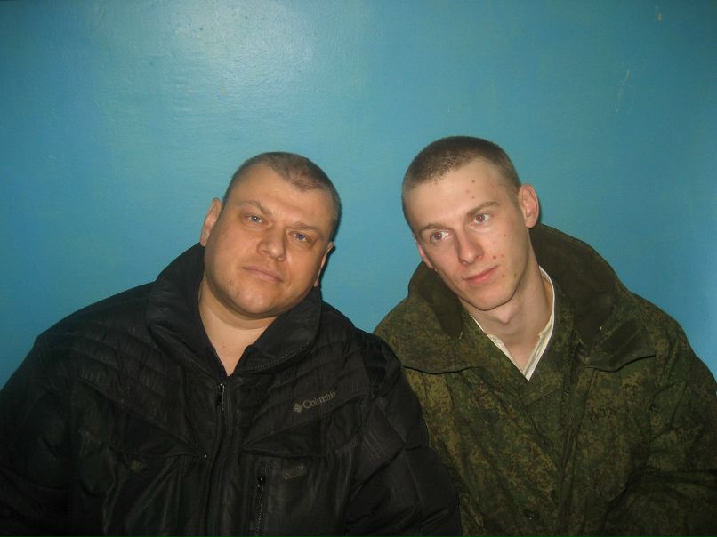 Валерий Юхимец Дмитриевич | Архангельск