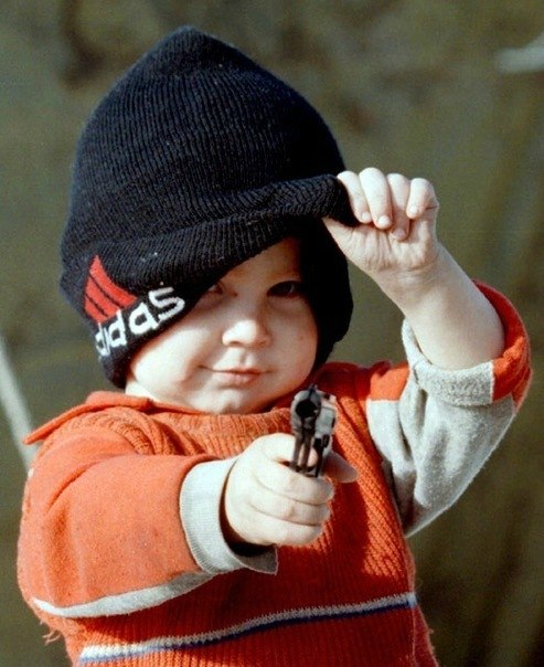 Юра Кафтан | 