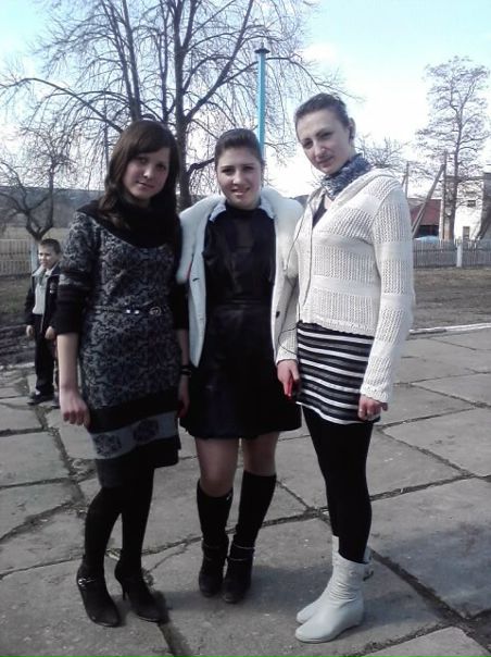 №26, Крістіна Урсу №26, Крістіна Урсу