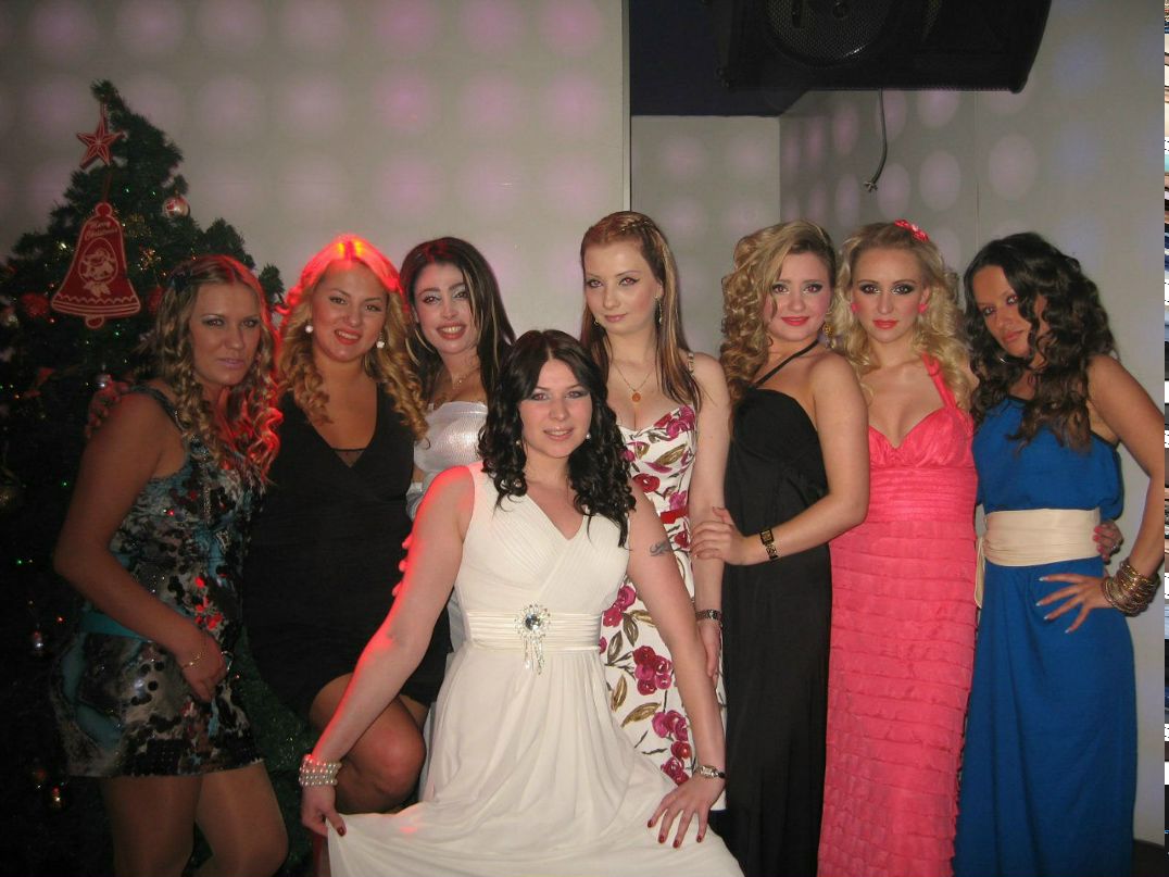 Злата Звягина Не Знакомлюсь | Ташкент