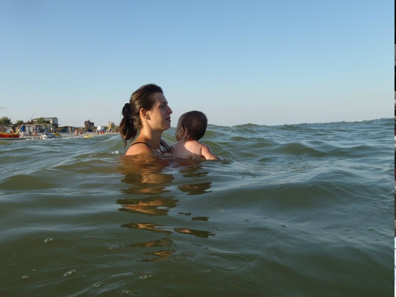 Анна Рогова | Днепр (Днепропетровск)