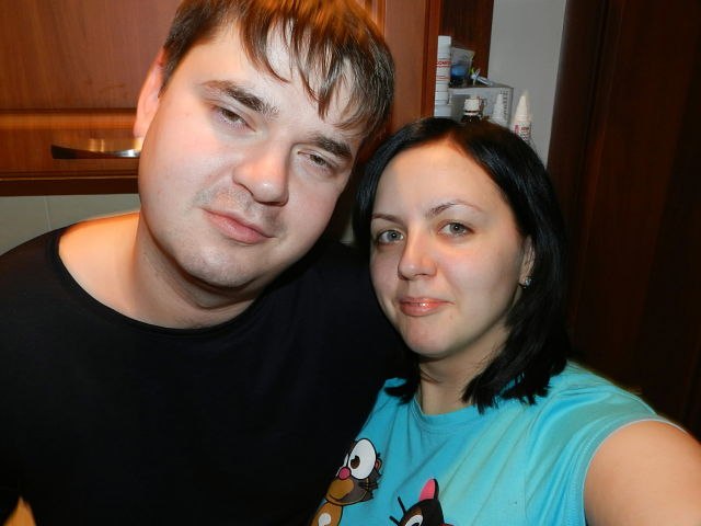 Дарья Габдулганиева | Сургут