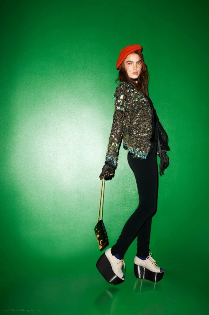 Yulia Zakalyukina | Москва