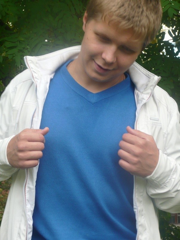 Виктор Жариков | Нижний Новгород