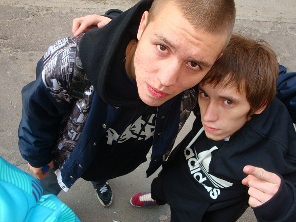 Дмитрий Бесс КСBratz'''Bboy | Харьков