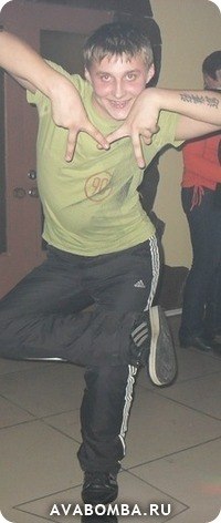 Антон Сысуев крузенштерн | Саранск