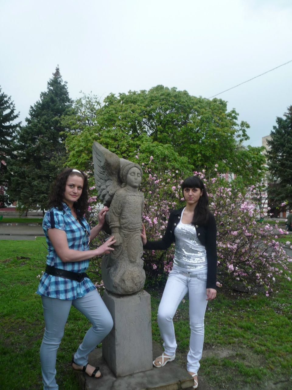 Виктория Готовцева | Азов