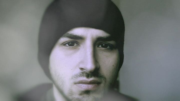 Demur Konjaria | Тбилиси