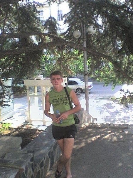 Виктор Вектор ™ | Москва