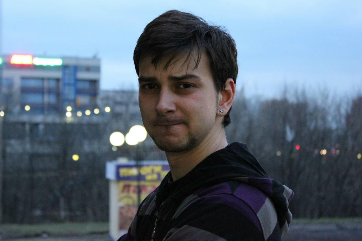 Анкх Жизни | Москва