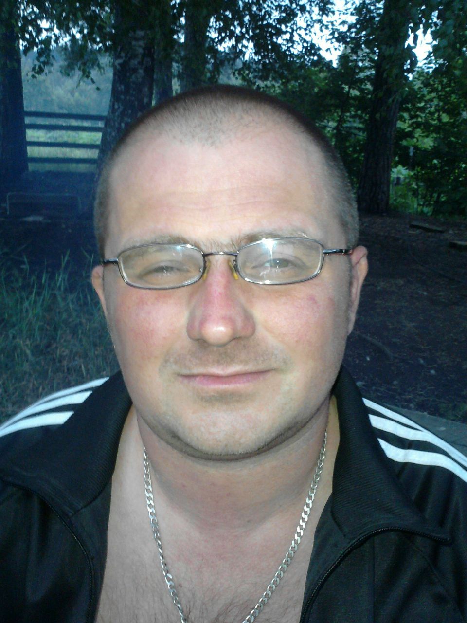 Дмитрий Кротов | Выборг