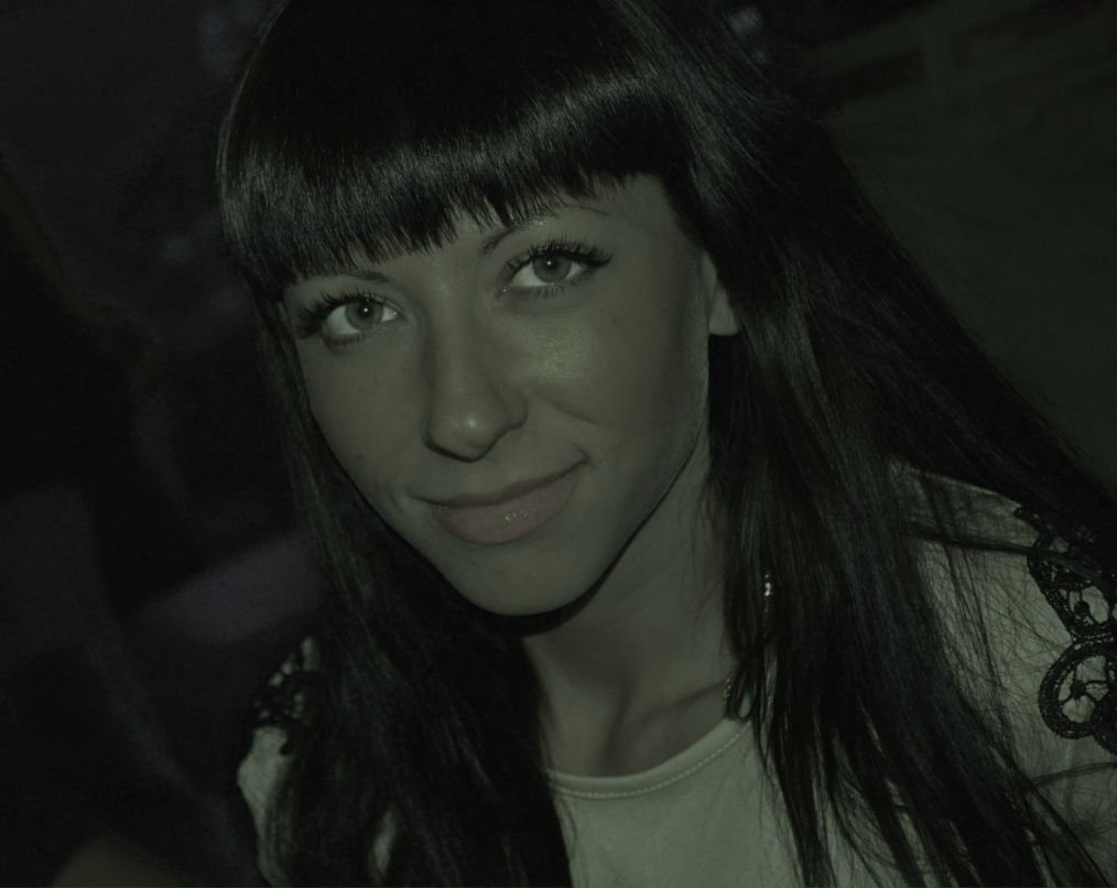 Алина Мариненко | Киев