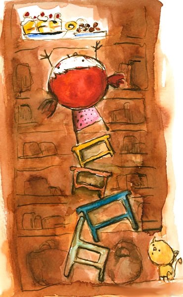 Ирина Федяева | Москва