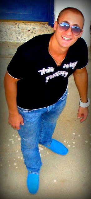 Юрий Долгов | Алматы