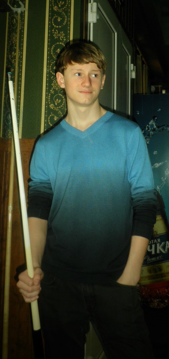 Егор Образцов | Москва