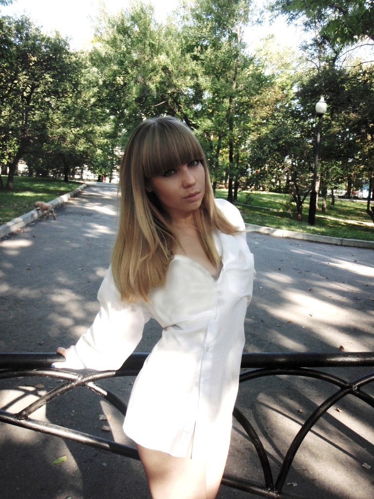 Alena Karstina | Bellevue