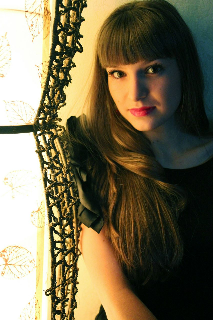 Ксения Ландграф ~•“”•~ | Владивосток