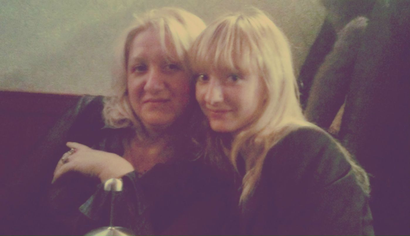 Вероника Якубович | Санкт-Петербург