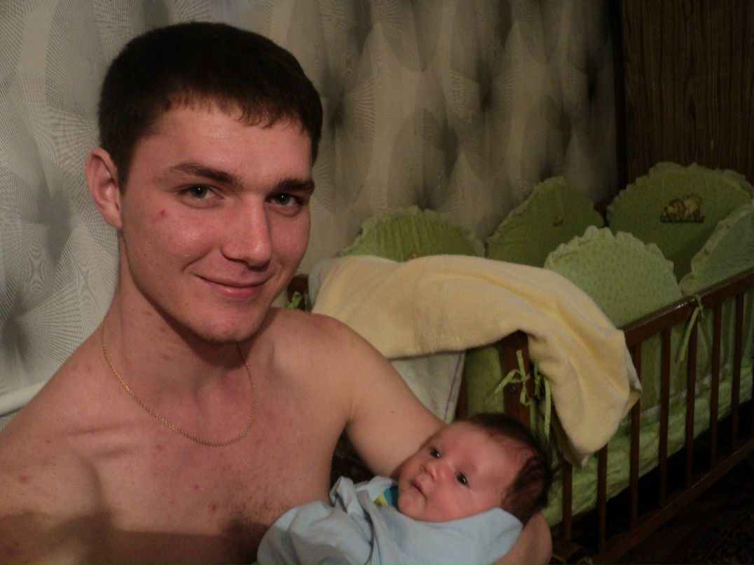 Александр Перебейнос | Москва