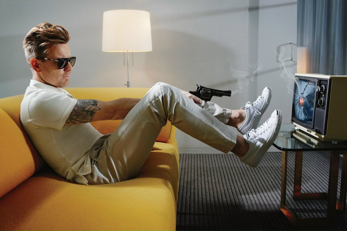 Паша Лубенец (Фотография 1) | Кременчуг