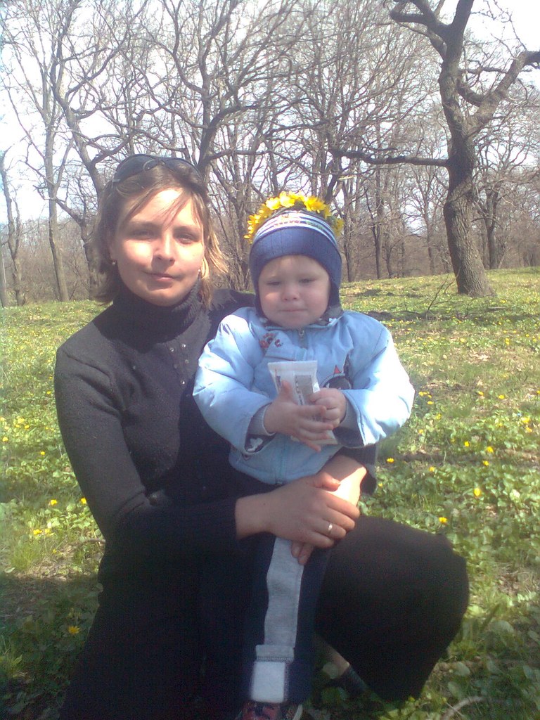 Анна Калинина | 