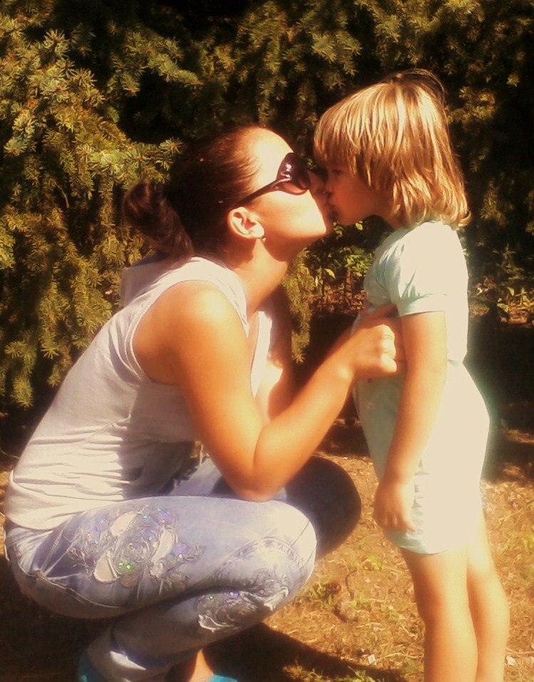 Тори Гонтар | Киев