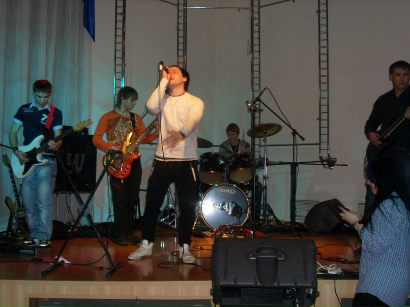 Владислав Волков | Красноярск